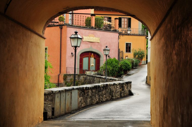 Es posible estudiar italiano en Italia, aunque seas mayor de 35 años